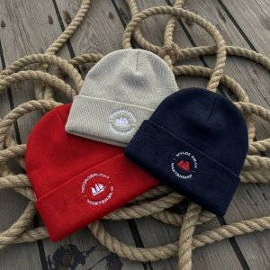 Tall Ship Beanie