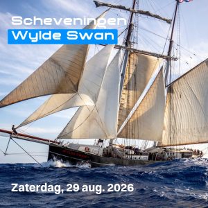 Scheveningen, WS: Za. 29/08/2026